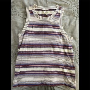 Very cute tank - Madewell